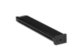 Magazin WE17 / WE18C GBB Extended Capacity 50rds - Sort