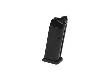 Magazin WE19 / WE23 GBB 19rds - Sort