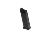 Magazin WE19 / WE23 GBB 19rds - Sort