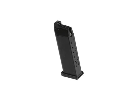 Magazin WE19 / WE23 GBB 19rds - Sort