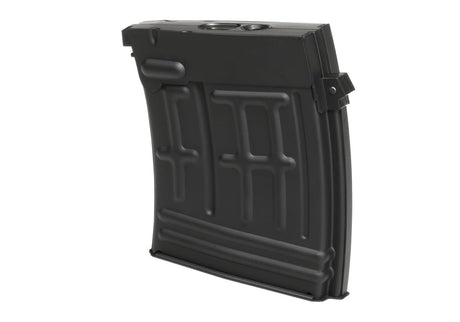 Cyma Magasin SVD Midcap 80rds - Sort