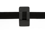 Frontline Kydex OC Spray Mk 3 & Mk 3.5 Lomme - Sort