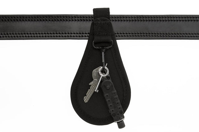 Frontline NG Key Holder - Sort