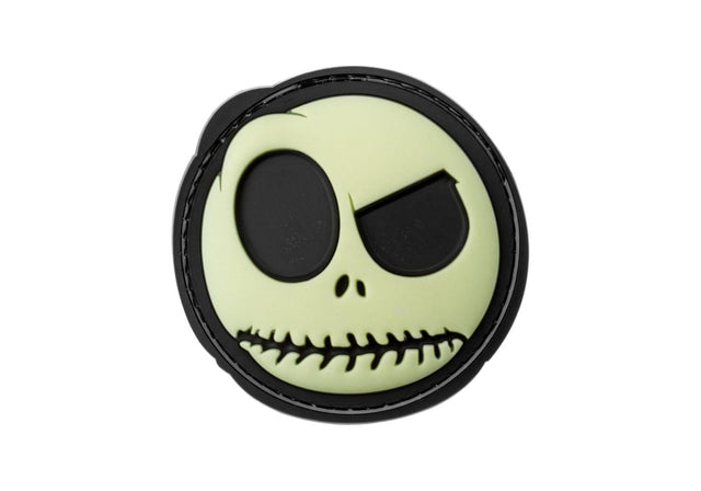 JTG Nightmare gummipatch - Glow
