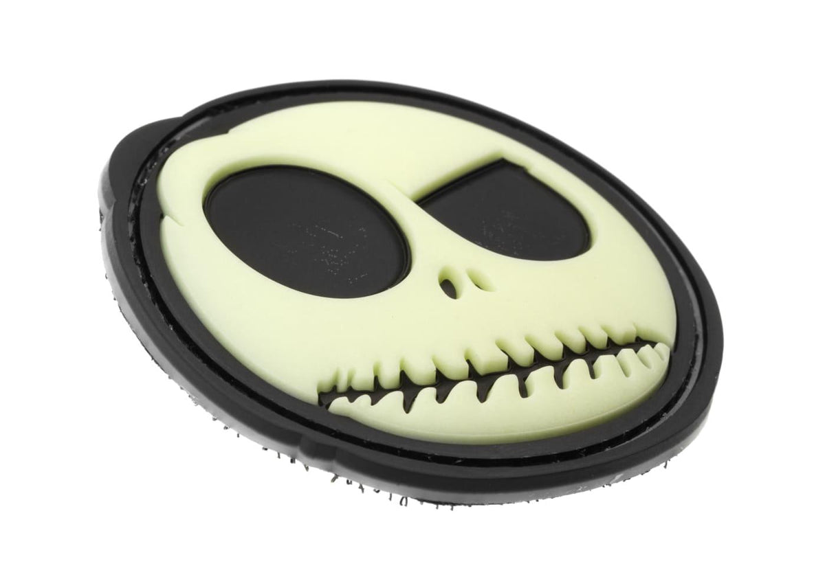 JTG Nightmare gummipatch - Glow