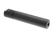 Pirate Arms HALO Silencer G2 CCW - Sort