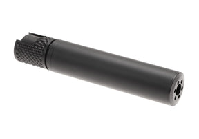Pirate Arms HALO Silencer G2 CCW - Sort