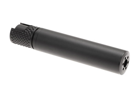 Pirate Arms HALO Silencer G2 CCW - Sort