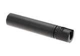 Pirate Arms HALO Silencer G2 CCW - Sort