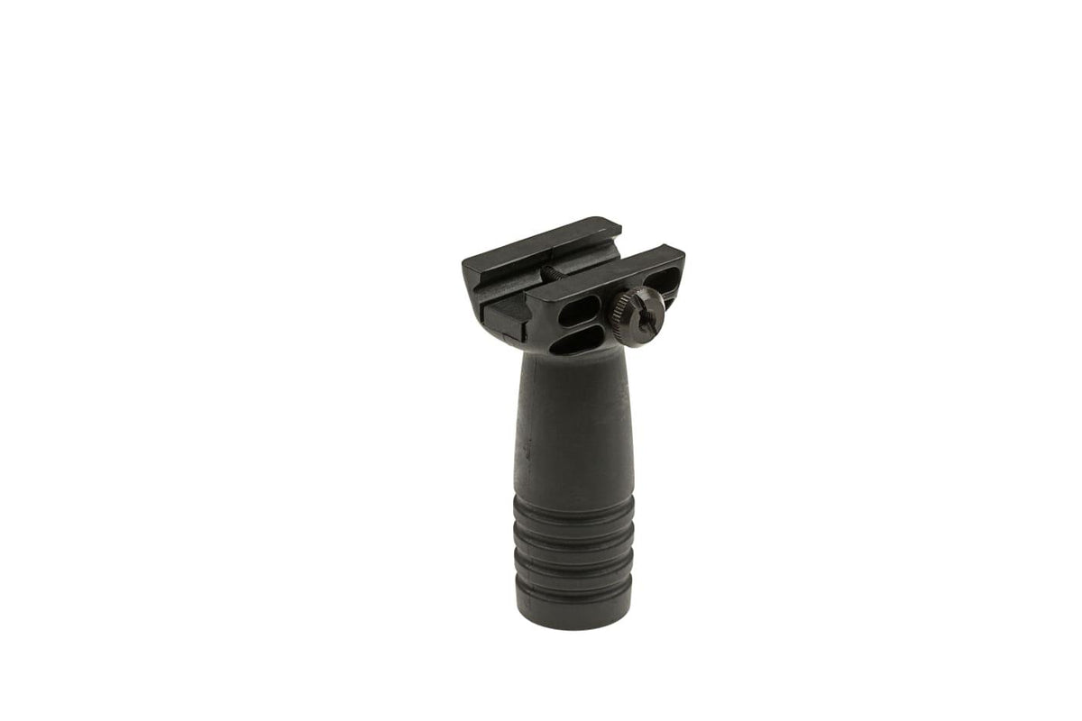 Ares Compact Foregrip - Sort
