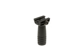Ares Compact Foregrip - Sort