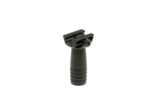 Ares Compact Foregrip - Sort