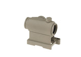 Aim-O RD-1 QD Rød dot