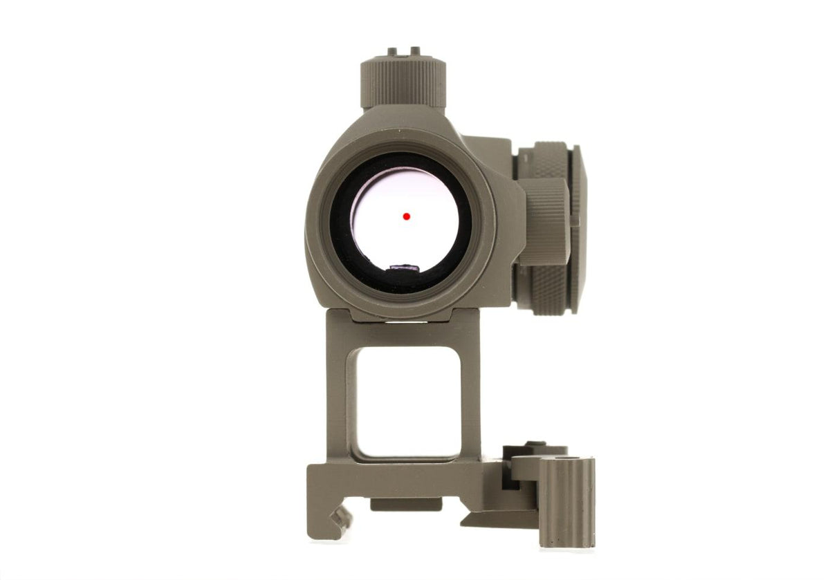 Aim-O RD-1 QD Rød dot