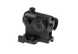 Aim-O RD-1 QD Kit Rød dot