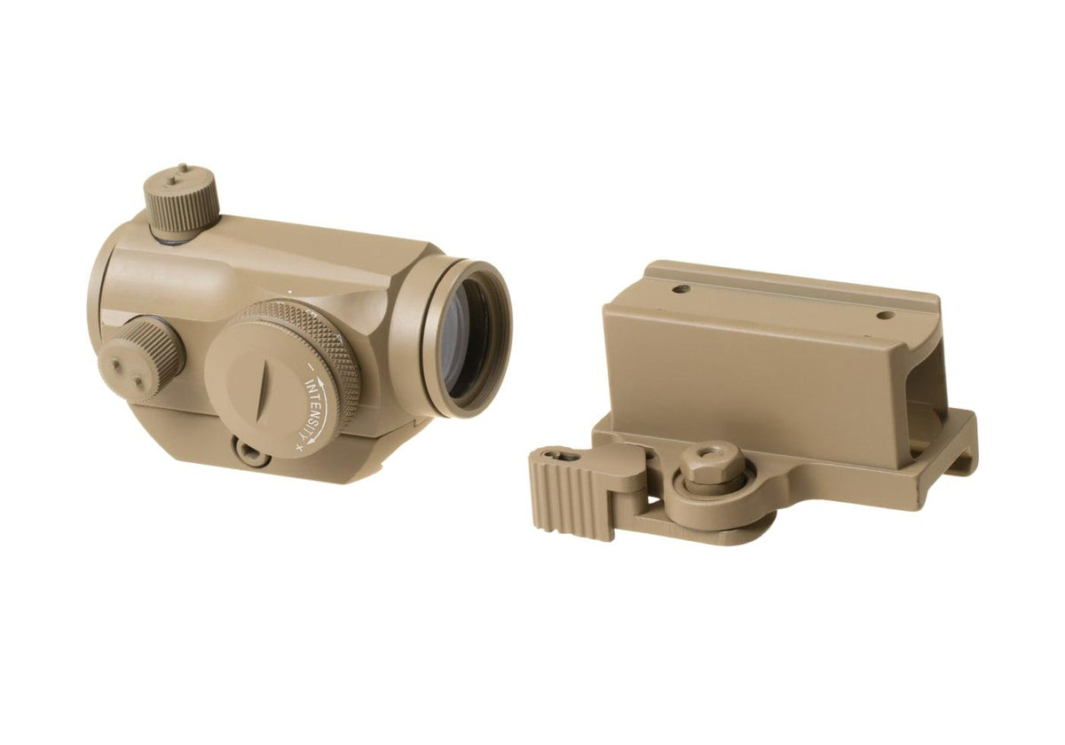 Aim-O RD-1 QD Kit Rød dot