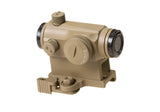 Aim-O RD-1 QD Kit Rød dot