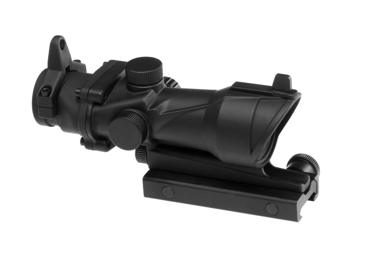 Aim-O 1x32 Rødpunktsigte - ACOG-type