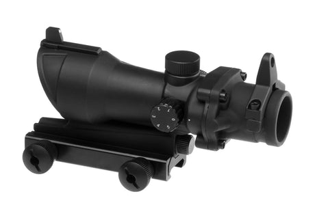 Aim-O 1x32 Rødpunktsigte - ACOG-type