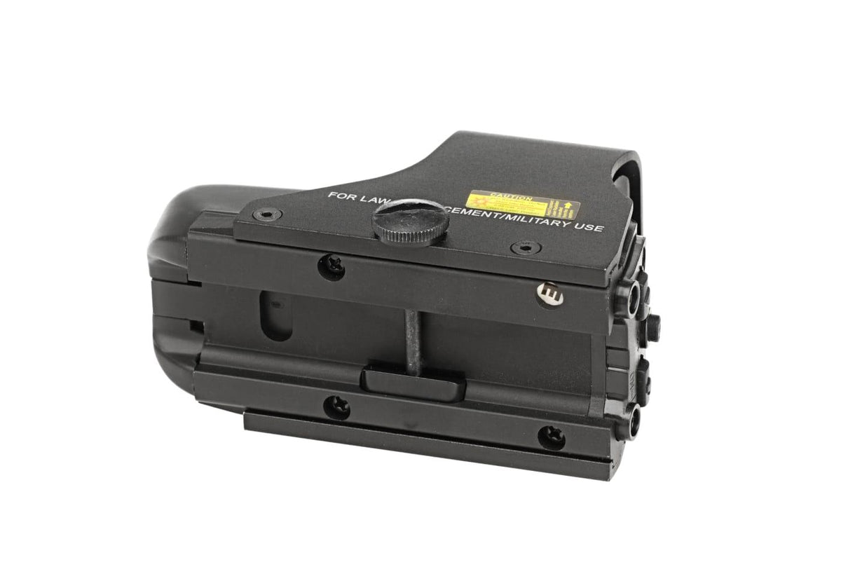 Aim-O 551 Rød dot