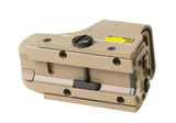 Aim-O 551 Rød dot