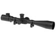 Aim-O 8-32x50E-SF Sniper Riffel Kikkertsigte
