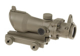 Aim-O 4x32IR Combat Kikkertsigte
