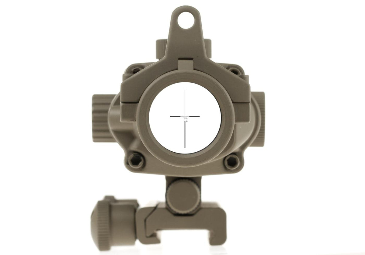 Aim-O 4x32IR Combat Kikkertsigte
