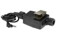 Z-Tactical zTEA PTT Motorola 2-Pin Stik - Sort