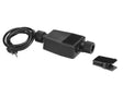 Z-Tactical zTEA PTT Midland Stik - Sort
