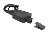 Z-Tactical zTEA PTT Midland Stik - Sort