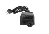 Z-Tactical zTEA PTT Midland Stik - Sort