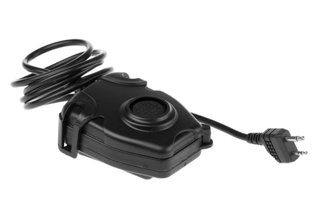 Z-Tactical PTT Midland Stik - Sort
