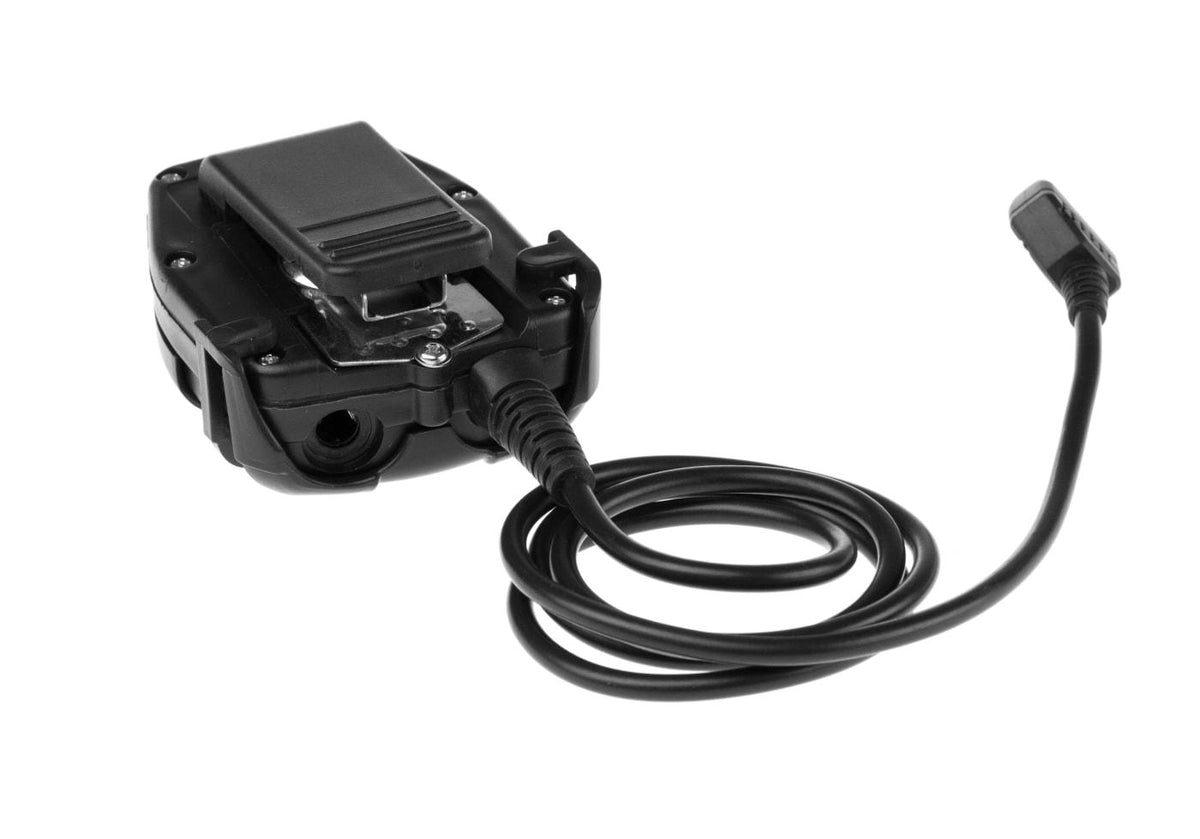 Z-Tactical PTT Midland Stik - Sort