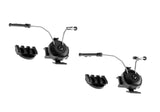 Z-Tactical Comtac Hjelm Skinne Adapter Set
