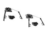 Z-Tactical Comtac Hjelm Skinne Adapter Set
