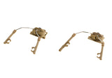 Z-Tactical Comtac Hjelm Skinne Adapter Set