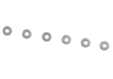 Element 7mm Oilless Metal Bøsninger
