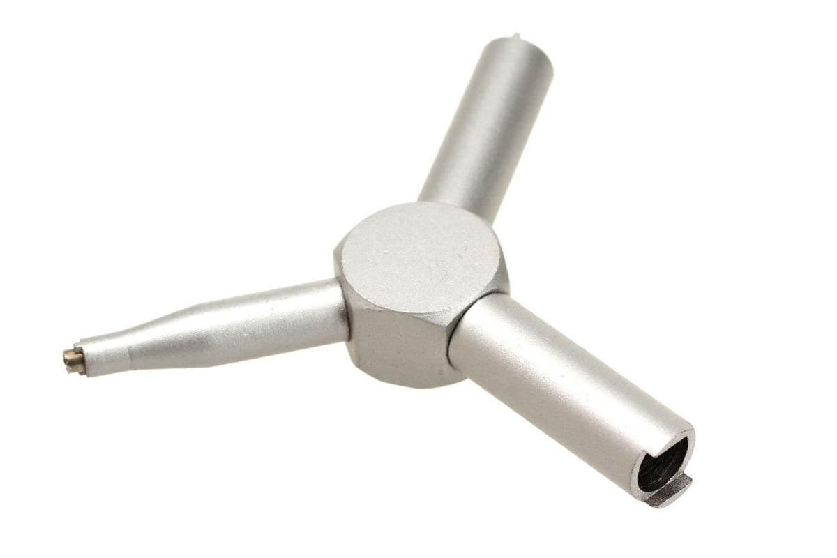 Element GBB Valve Key