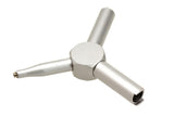 Element GBB Valve Key