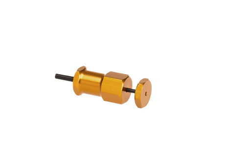 Element Pin Opener Stor Type Plug