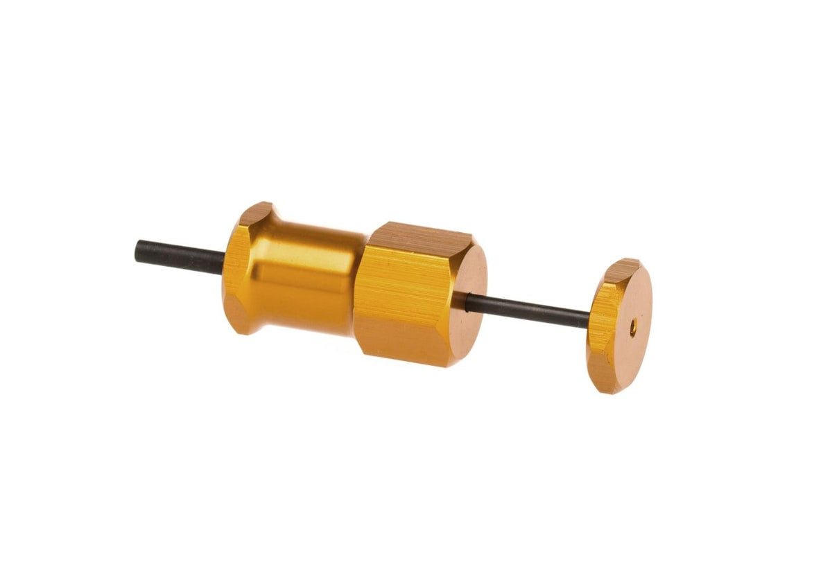 Element Pin Opener Stor Type Plug