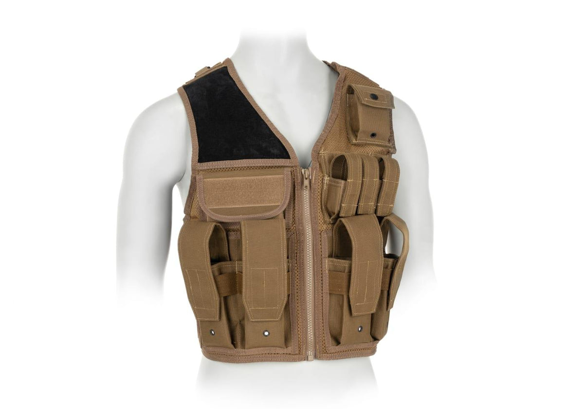Invader Gear Mission Vest