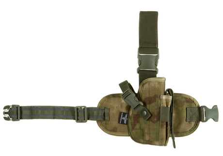 Invader Gear Dropleg Hylster