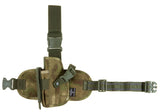 Invader Gear Dropleg Hylster Left