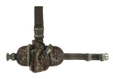 Invader Gear Dropleg Hylster Left
