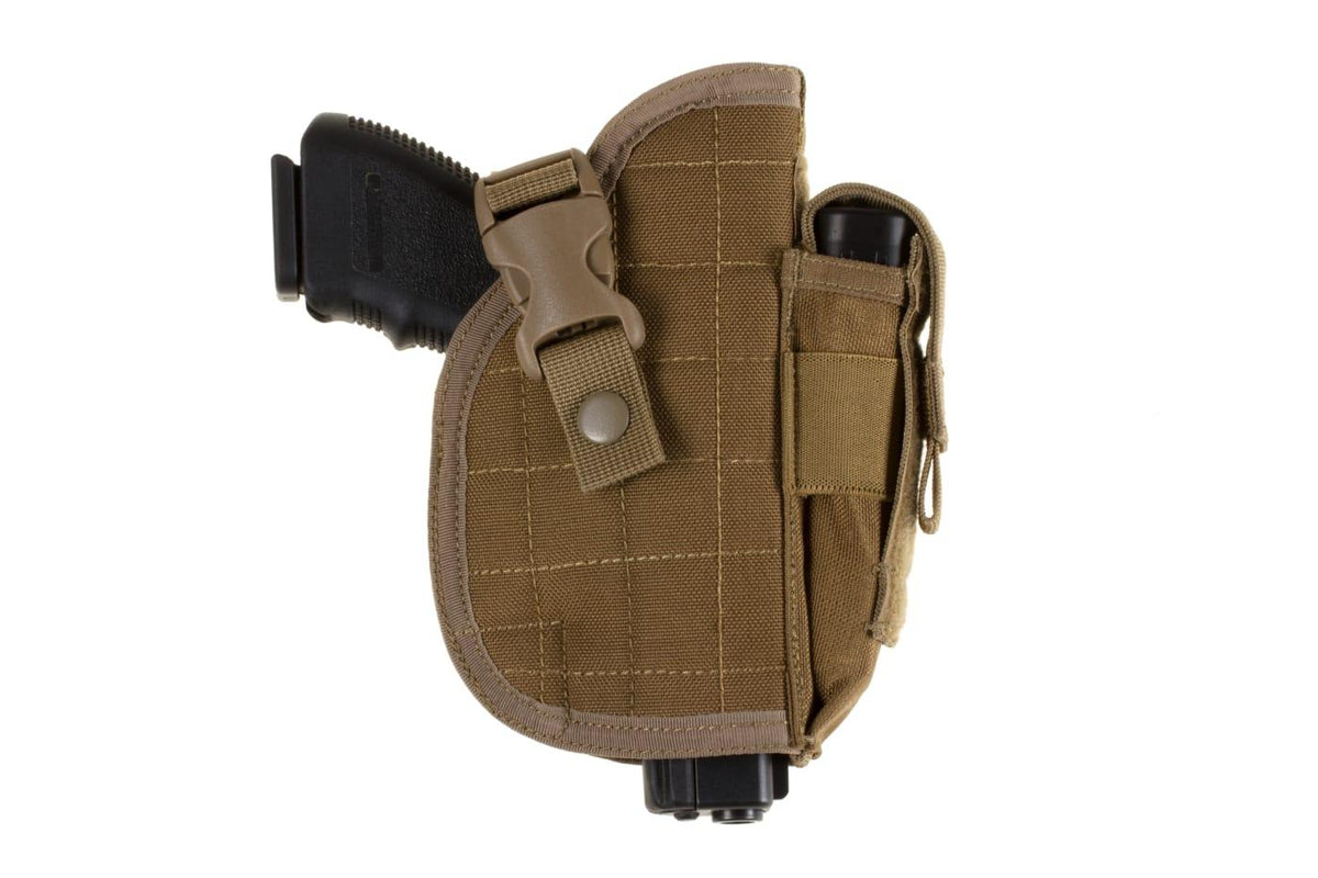 Invader Gear Bælte Hylster