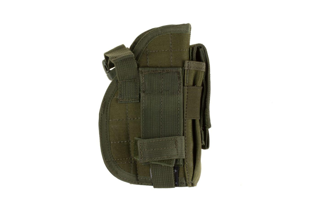Invader Gear Bælte Hylster Left