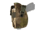 Invader Gear Bælte Hylster Left