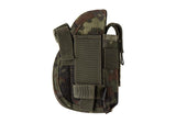 Invader Gear Bælte Hylster Left